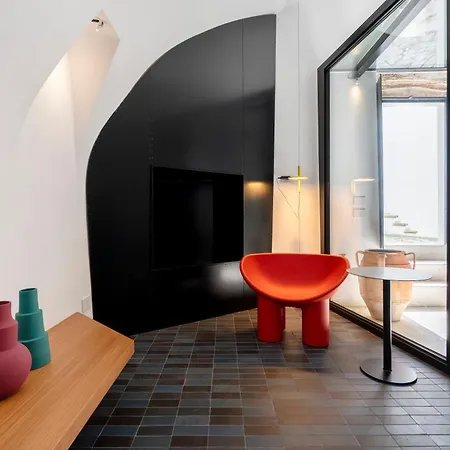 Guesthost - Panorama Modern Charm شقة *