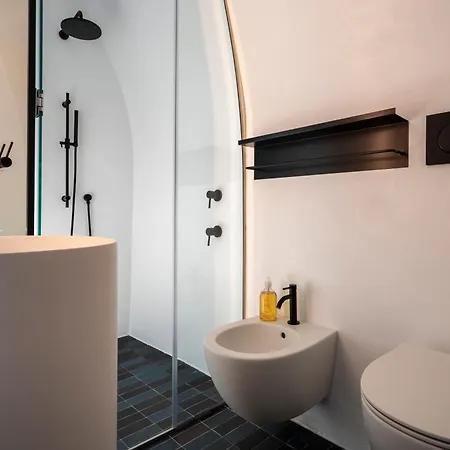 Apartment Panorama - Modern Charm In Center Ostuni