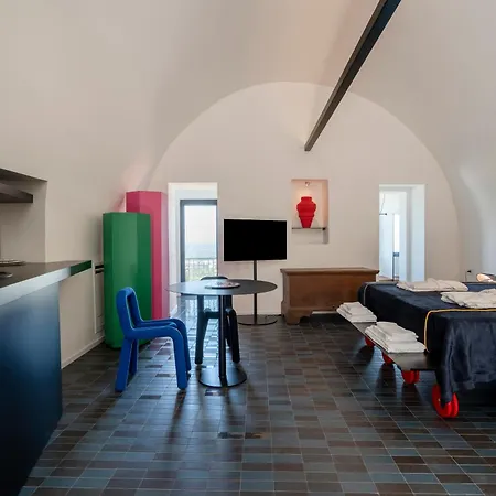 Guesthost - Panorama Modern Charm 아파트