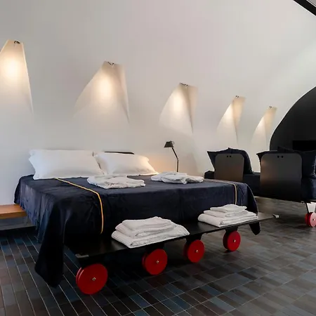 Guesthost - Panorama Modern Charm 아파트