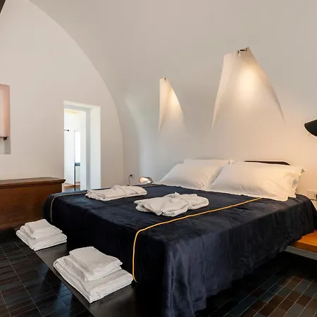 Panorama - Modern Charm In Center Apartment Ostuni