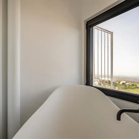 Panorama - Modern Charm In Center Ostuni