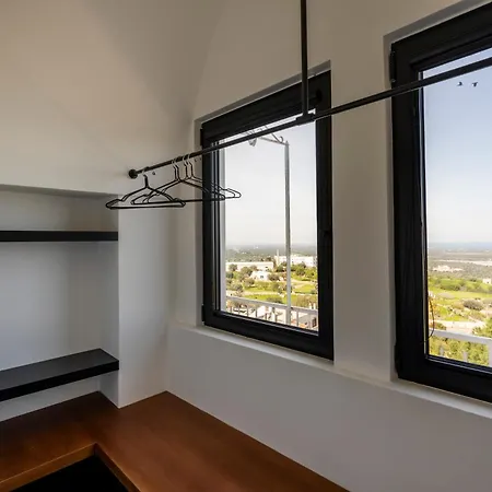 Panorama - Modern Charm In Center * Ostuni