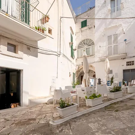 Panorama - Modern Charm In Center *