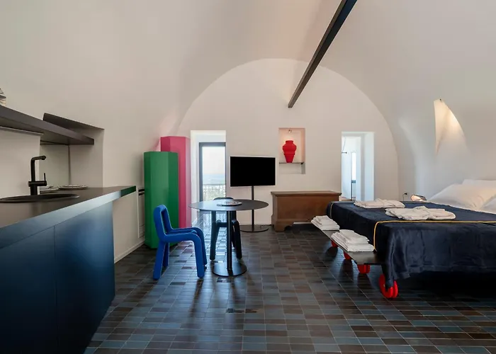 Guesthost - Panorama Modern Charm 公寓